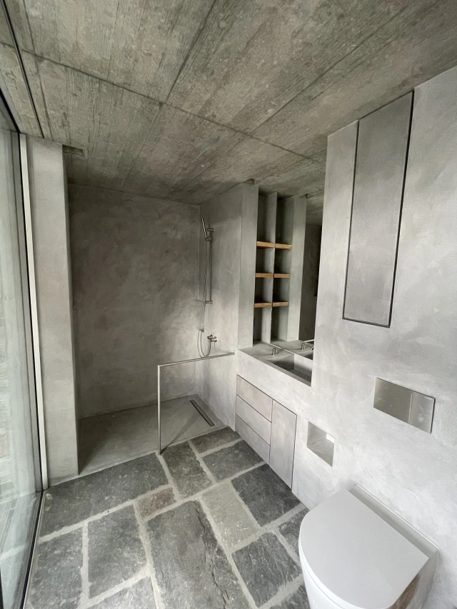 silbergrau 0003/ anthrazit light 0039